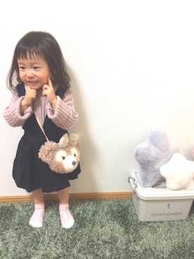 toaさんのコーディネート