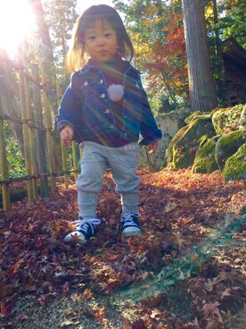 toaさんのコーディネート