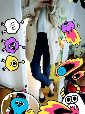 himi1o969さんのコーディネート