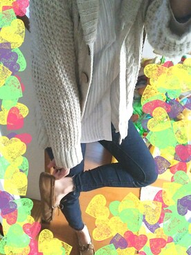 himi1o969さんのコーディネート