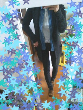 himi1o969さんのコーディネート