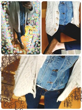 himi1o969さんのコーディネート