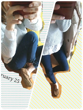 himi1o969さんのコーディネート