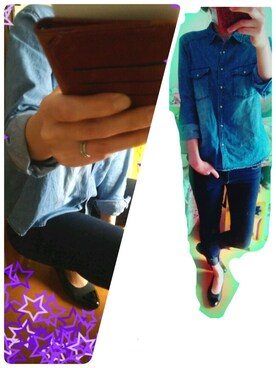 himi1o969さんのコーディネート