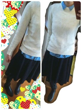 himi1o969さんのコーディネート