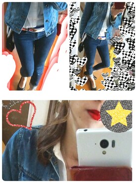 himi1o969さんのコーディネート