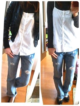 himi1o969さんのコーディネート