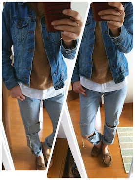 himi1o969さんのコーディネート