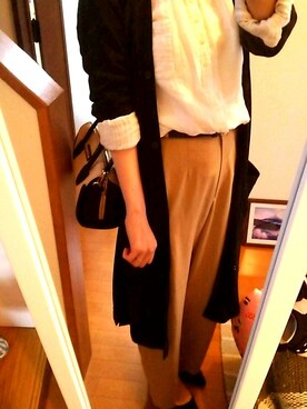 himi1o969さんのコーディネート