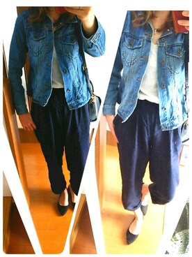 himi1o969さんのコーディネート