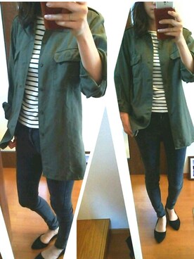 himi1o969さんのコーディネート