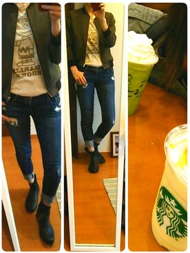 himi1o969さんのコーディネート