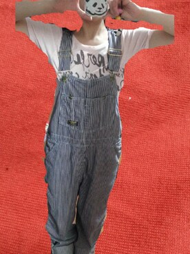 ごぱんさんのコーディネート