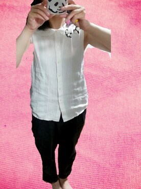 ごぱんさんのコーディネート