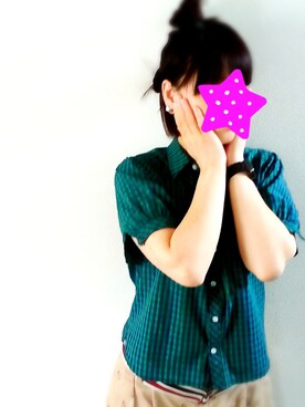 ごぱんさんのコーディネート