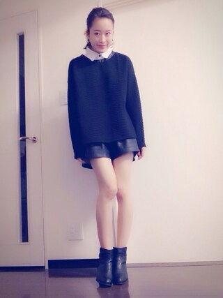 藤原侑香のコーディネート一覧 Wear