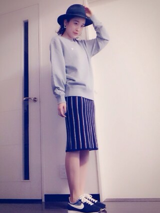 藤原侑香のコーディネート一覧 Wear