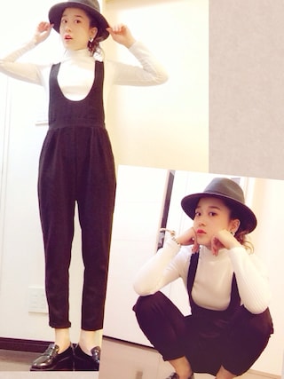 藤原侑香のコーディネート一覧 Wear