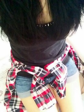 Kuniko Wongさんのコーディネート