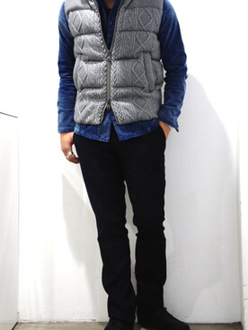 bara_jhNAGOYAさんのコーディネート