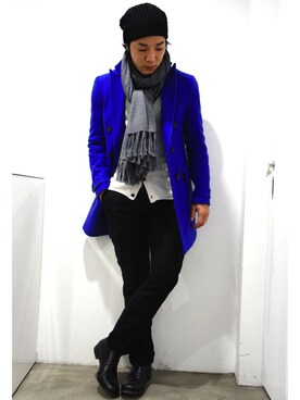 bara_jhNAGOYAさんのコーディネート