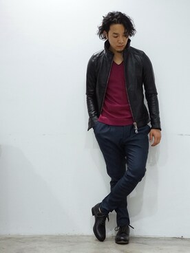 bara_jhNAGOYAさんのコーディネート
