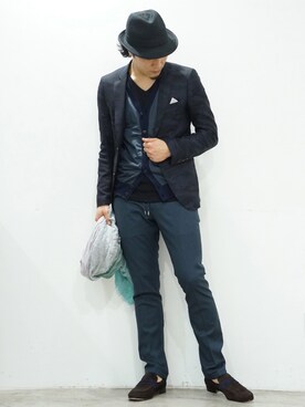 bara_jhNAGOYAさんのコーディネート