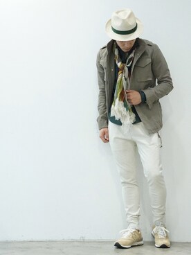 bara_jhNAGOYAさんのコーディネート