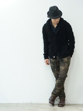 bara_jhNAGOYAさんのコーディネート
