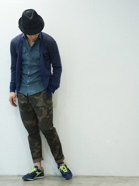 bara_jhNAGOYAさんのコーディネート
