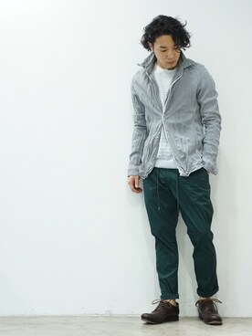 bara_jhNAGOYAさんのコーディネート