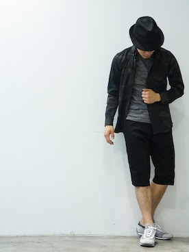 bara_jhNAGOYAさんのコーディネート