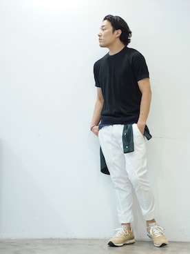 bara_jhNAGOYAさんのコーディネート