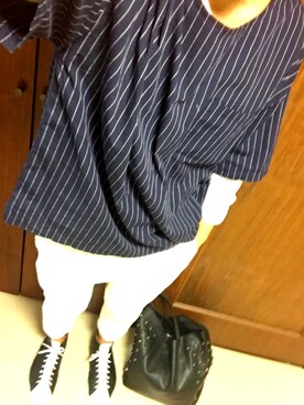 muskubaさんのコーディネート