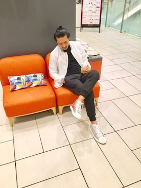 muskubaさんのコーディネート