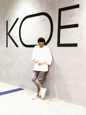 muskubaさんのコーディネート