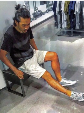 muskubaさんのコーディネート