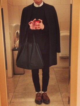 すみた たかひろさんのコーディネート