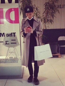 すみた たかひろさんのコーディネート