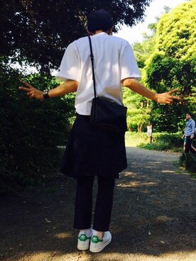 すみた たかひろさんのコーディネート