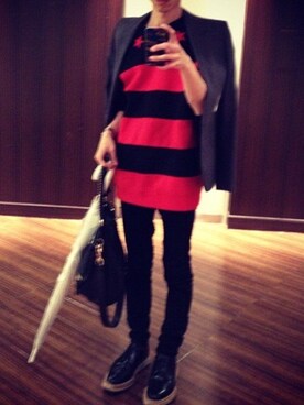 すみた たかひろさんのコーディネート