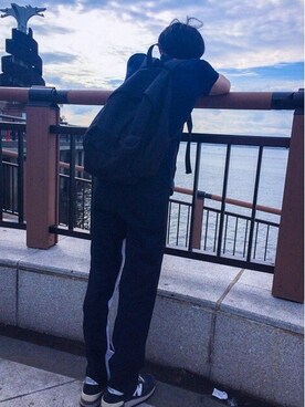 すみた たかひろさんのコーディネート