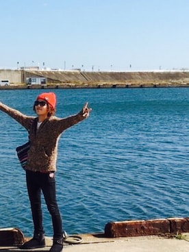 Miyokoさんのコーディネート