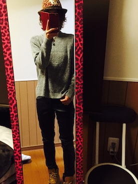 Miyokoさんのコーディネート