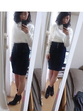 のんたんさんのコーディネート