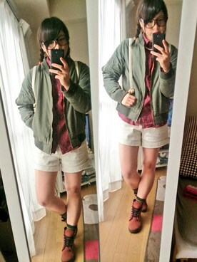 のんたんさんのコーディネート