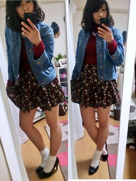 のんたんさんのコーディネート