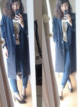 のんたんさんのコーディネート