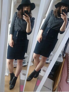 のんたんさんのコーディネート