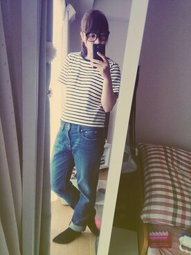 のんたんさんのコーディネート